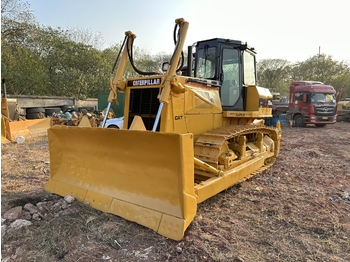 Bulldozer CATERPILLAR D6G