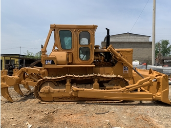 Bulldozer CATERPILLAR D7G