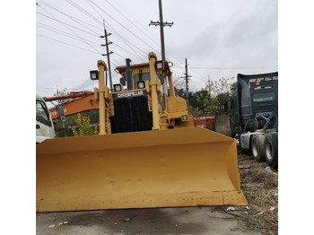 Bulldozer CATERPILLAR D8R