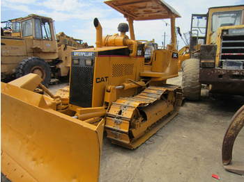 Bulldozer CAY D4C