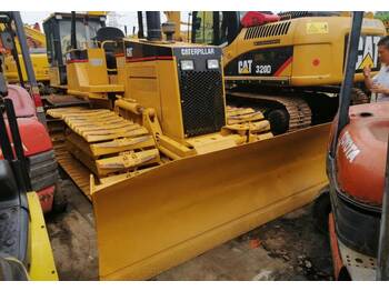 Bulldozer Caterpillar D4C