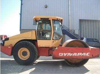 DYNAPAC CA623
 - Bulldozer