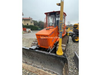 Bulldozer FIAT-HITACHI DI50M