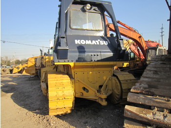 KOMATSU D85A-21 - Bulldozer