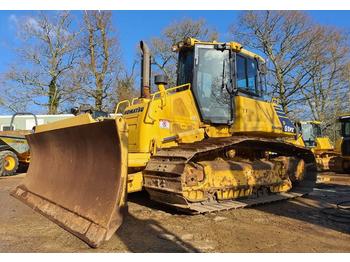 Komatsu D61PX-23  - Bulldozer