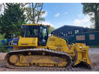 Komatsu D71PX-24  - bulldozer