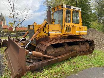Liebherr PR 731CM - bulldozer