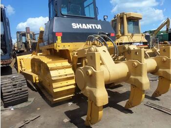 SHANTUI SD22 - Bulldozer