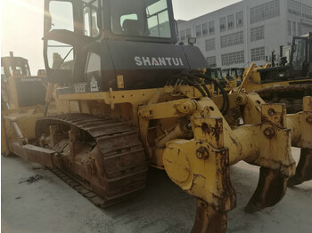  Shantui SD22 - bulldozer