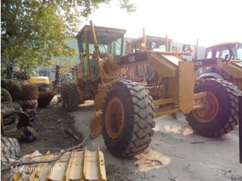 Grader CATERPILLAR 160K: picture 1