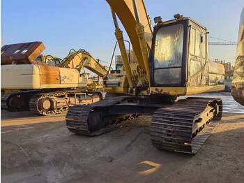 Crawler excavator CATERPILLAR 325BL Imported machine [ Copy ]: picture 2
