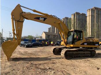 Crawler excavator CATERPILLAR 330CL