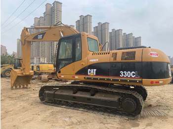 Excavator CATERPILLAR 330CL