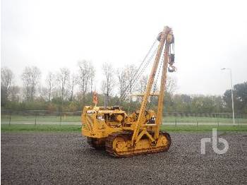 Pipe layer CATERPILLAR 572G: picture 1