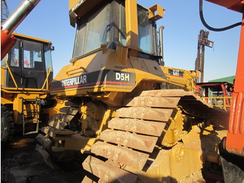 Bulldozer CATERPILLAR D5H: picture 1