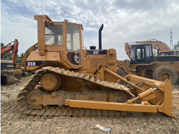 Bulldozer CATERPILLAR D5H