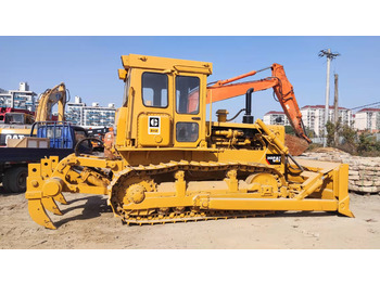 Bulldozer CATERPILLAR D6D