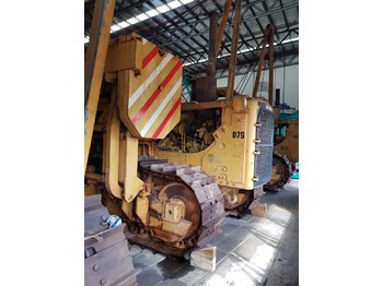 Pipe layer CATERPILLAR D7G: picture 1