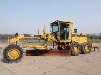 Grader CAT 140H - 3306 Engine / Multiple units available: picture 1
