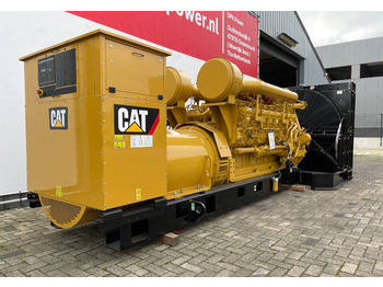Generator set CAT 3516B - 2.250 kVA Generator - DPX-18106: picture 2
