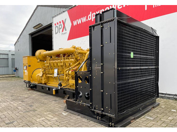 Generator set CAT 3516B - 2.250 kVA Generator - DPX-18106: picture 5