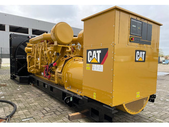 Generator set CAT 3516B - 2.250 kVA Generator - DPX-18106: picture 3