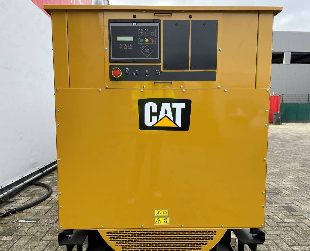 Generator set CAT 3516B - 2.250 kVA Generator - DPX-18106: picture 20