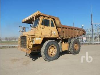 Rigid dumper/ Rock truck CAT 769C: picture 1
