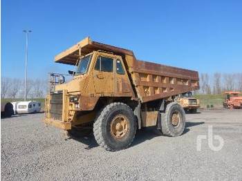 Rigid dumper/ Rock truck CAT 769C: picture 1