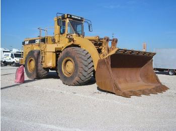 Wheel loader CAT 988 F: picture 1