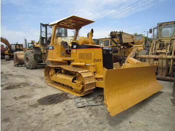 Bulldozer CAT D4C: picture 1