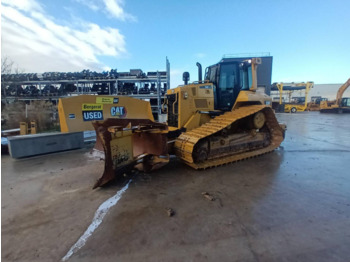 Bulldozer CATERPILLAR D6N