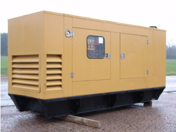 Generator set CAT OLYMPIAN 250KVA SILENT: picture 1