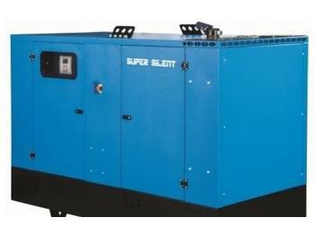 Generator set CGM 100F - Iveco 110 Kva generator: picture 1