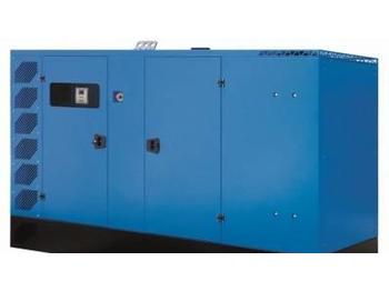 Generator set CGM 180P - Perkins 180 Kva generator: picture 1
