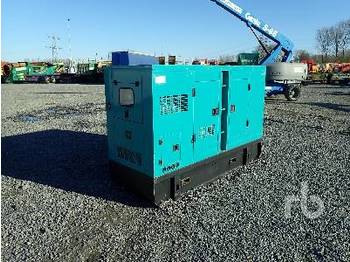 New Generator set CUMMINS CS100 100 KVA: picture 1