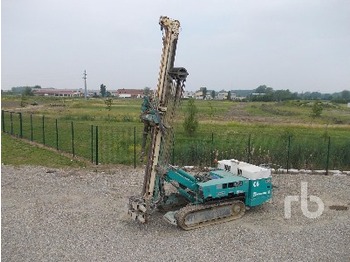 Drilling machine Casagrande C6 Crawler Hydraulic: picture 1