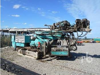 Drilling machine Casagrande C8 Crawler Hydraulic: picture 1