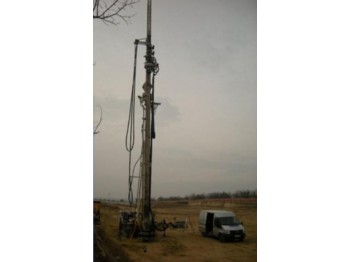 Drilling machine Casagrande C 14: picture 1