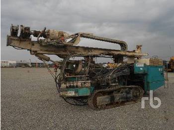 Drilling machine Casagrande M6A Crawler Hydraulic: picture 1