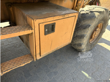 Wheel excavator Case 988P: picture 5