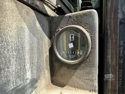 Wheel excavator Case 988P: picture 17