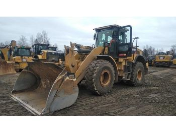 Wheel loader Cat 950M: picture 1