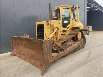 Bulldozer CATERPILLAR D5H