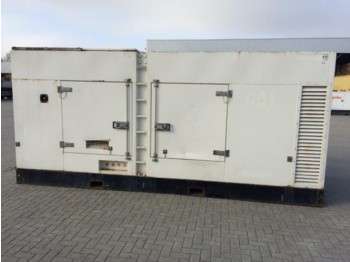 Generator set Cat XQ455E Generator set | DPX-10041: picture 1