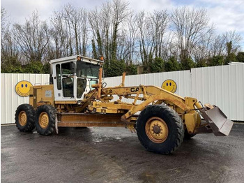 Grader CATERPILLAR 120G