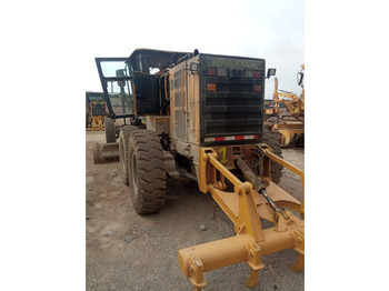 Grader CATERPILLAR 120K