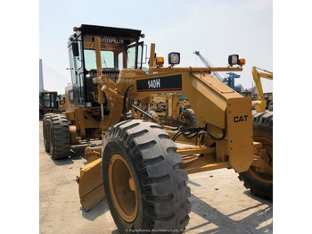 Grader CATERPILLAR 140H