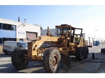 Grader Caterpillar 16 G With Ripper: picture 1