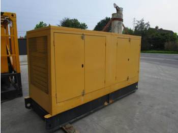 Generator set Caterpillar 250 C: picture 1